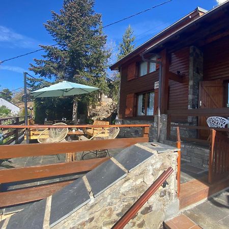 Pura Vida Villa Estavar Exteriör bild