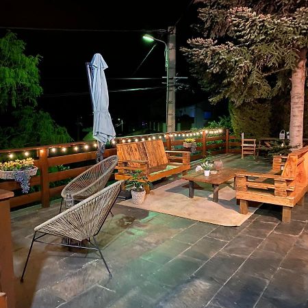Pura Vida Villa Estavar Exteriör bild