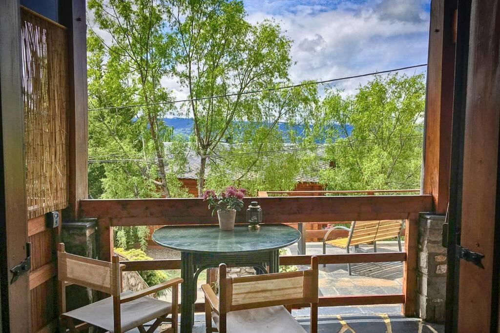 Pura Vida Villa Estavar Exteriör bild