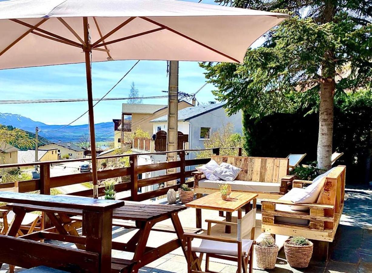 Pura Vida Villa Estavar Exteriör bild