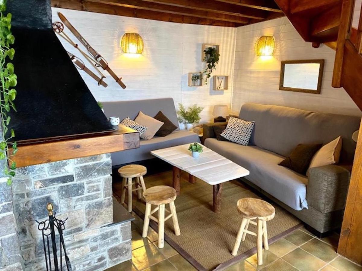 Pura Vida Villa Estavar Exteriör bild