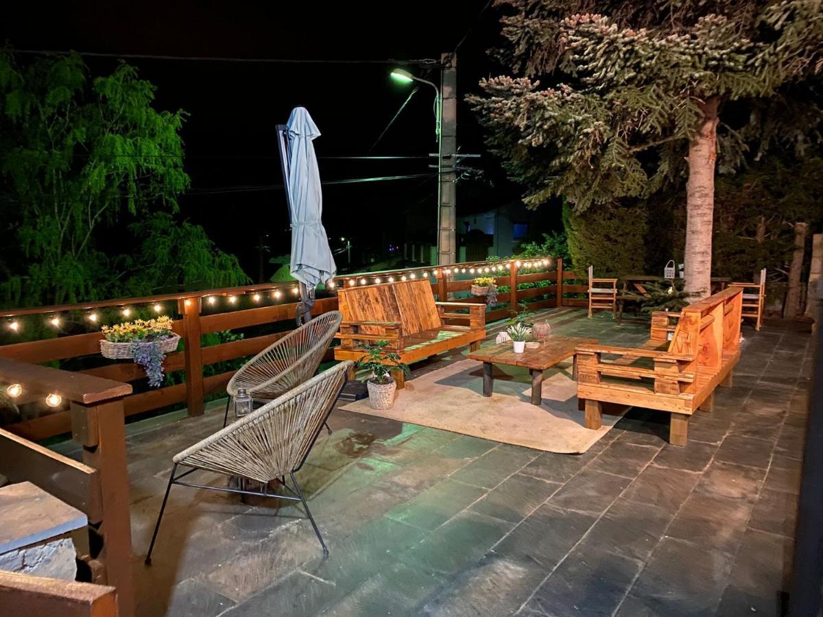 Pura Vida Villa Estavar Exteriör bild