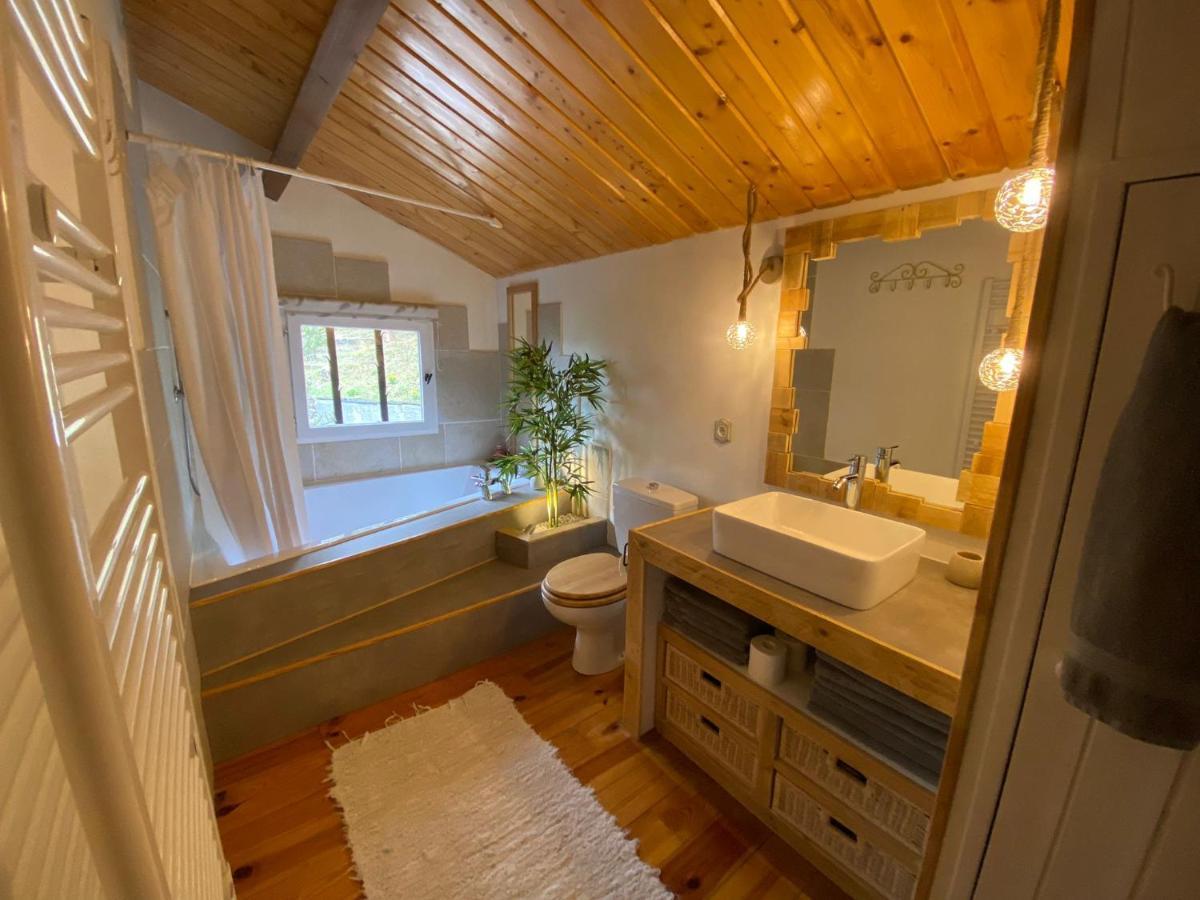 Pura Vida Villa Estavar Exteriör bild