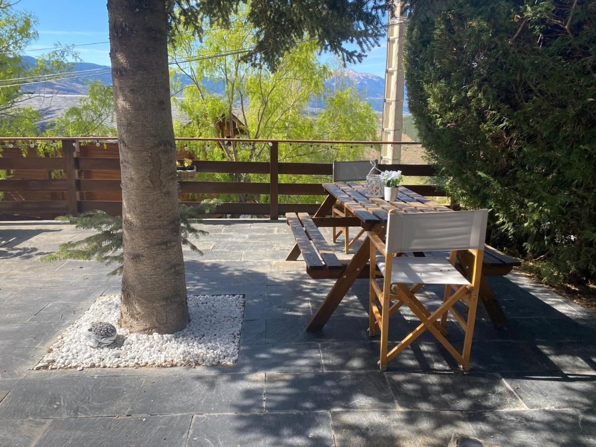 Pura Vida Villa Estavar Exteriör bild