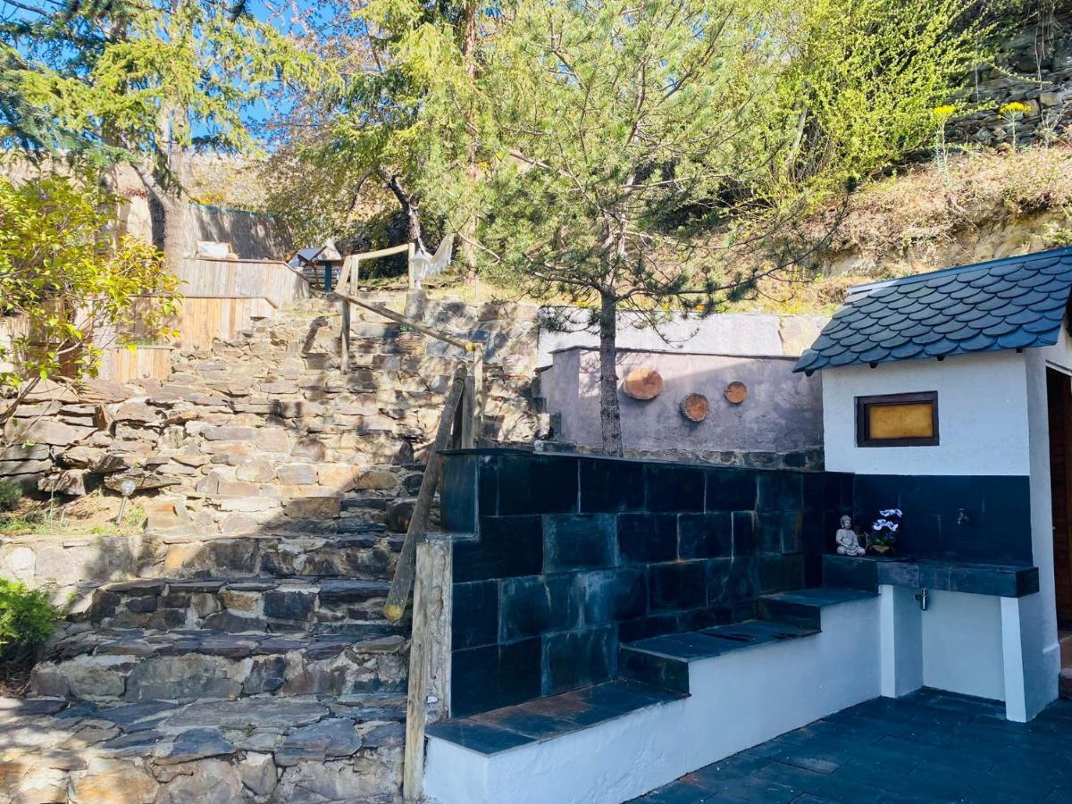 Pura Vida Villa Estavar Exteriör bild