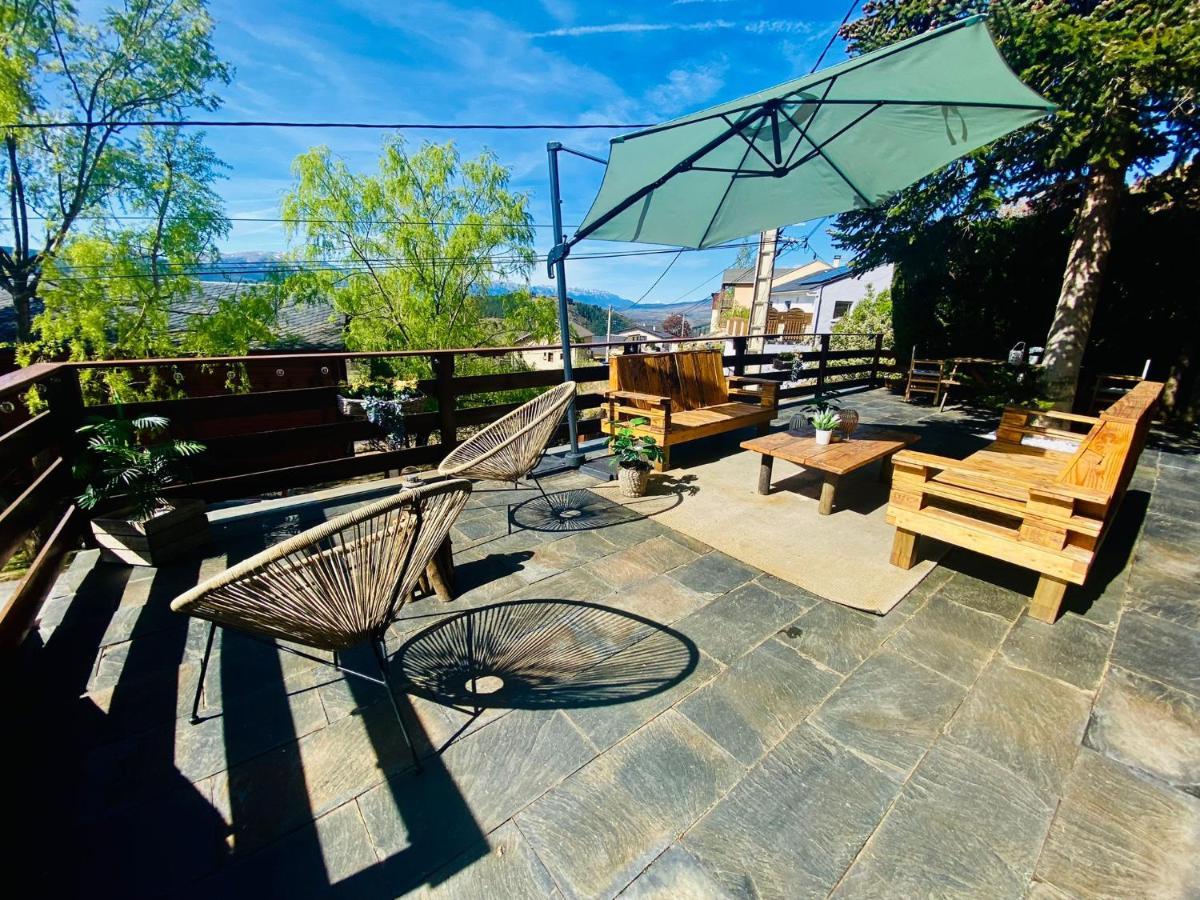 Pura Vida Villa Estavar Exteriör bild