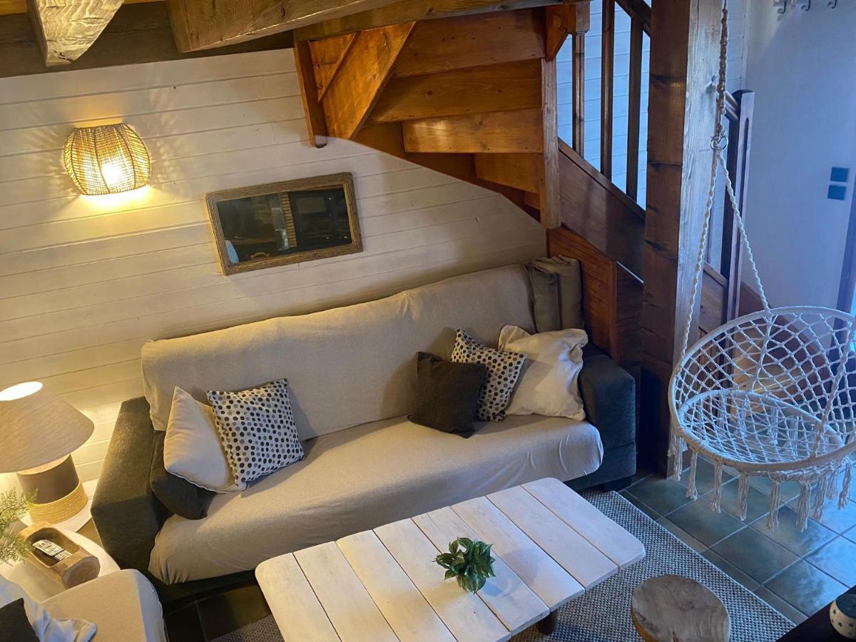 Pura Vida Villa Estavar Exteriör bild