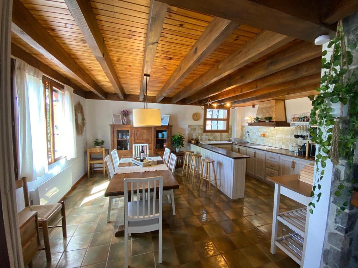 Pura Vida Villa Estavar Exteriör bild