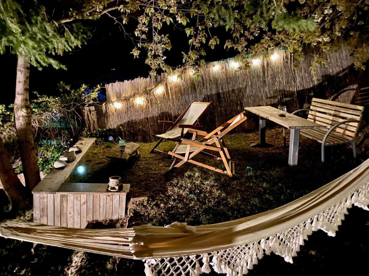 Pura Vida Villa Estavar Exteriör bild